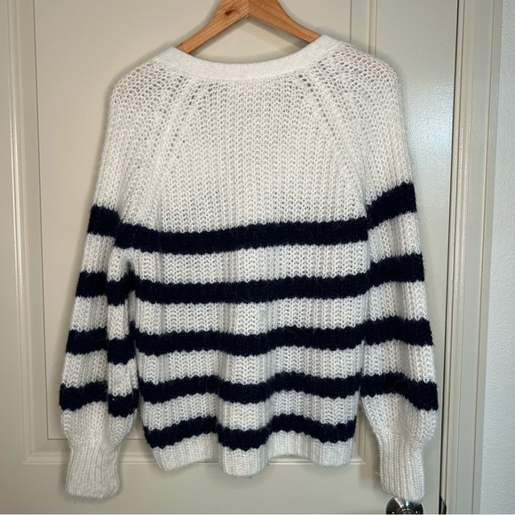 Sezane Basile cardigan sweater extra small - Picture 7 of 16